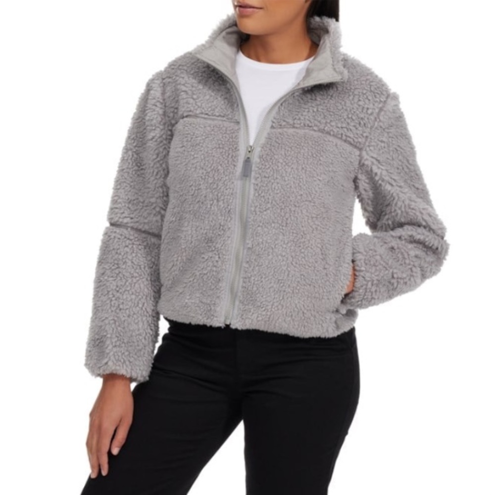 PATAGONIA | Lunar Dusk Jacket In Salt Grey